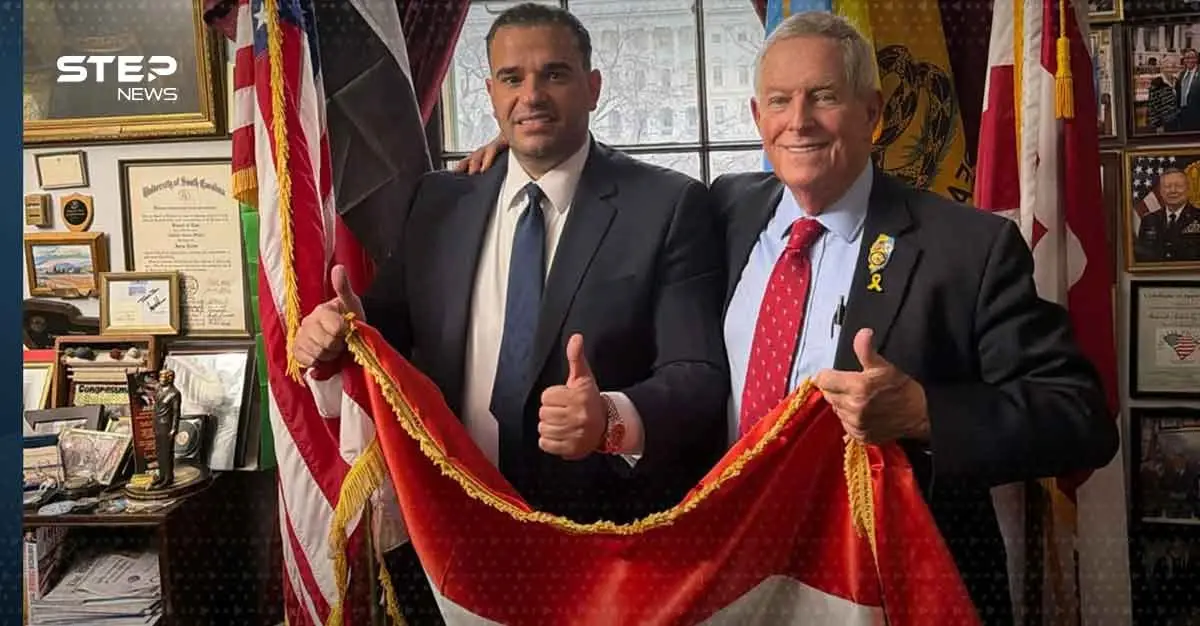 مبعوث ترامب لـ العراق: أعرف آليات تمرير الأموال غير المشروعة: العراق