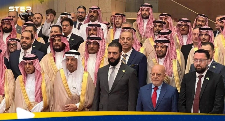 في منتدى الاستثمار السعودي السوري.. والرياض تبشر دمشق
