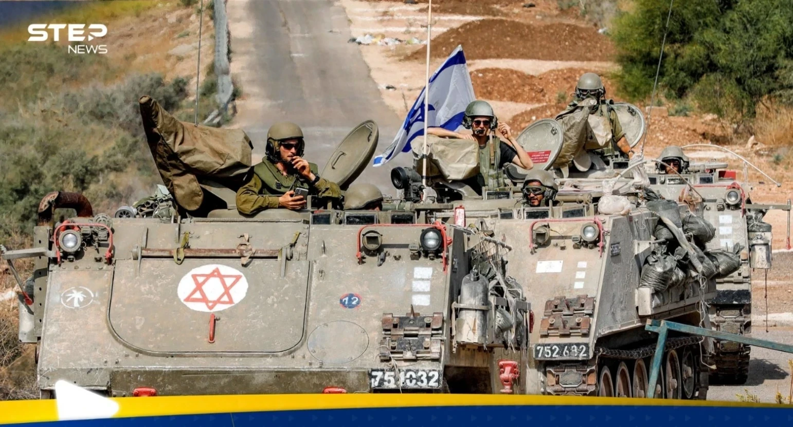 إسرائيل تستنفر عند الحدود بعد مقتل الطبطبائي.. هل سيرد حزب الله؟