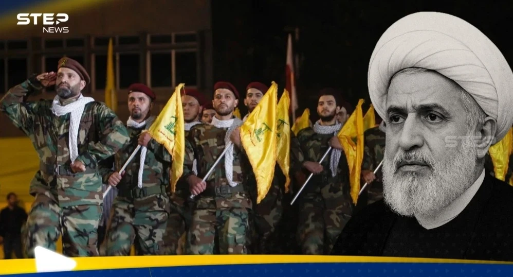 خاص|| تصريحات مهمة من السفير اللبناني السابق لدى واشنطن بشأن حزب الله وما قد يحدث