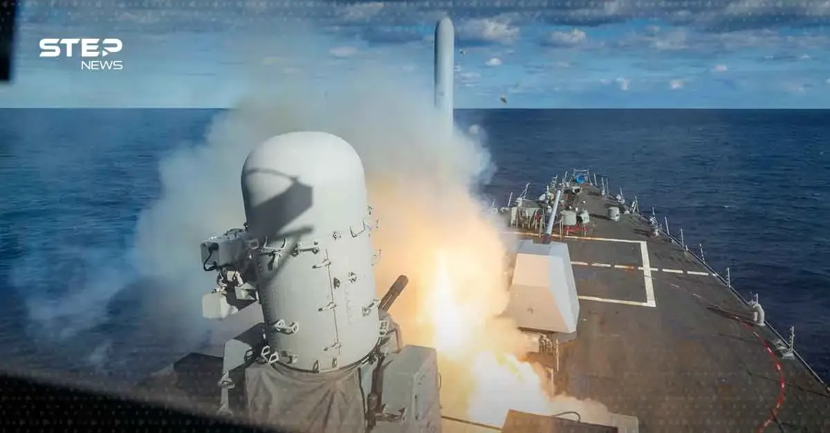 تفاصيل شهر من عملية “الغضب الملحمي” الأمريكية ضد إيران بالأرقام