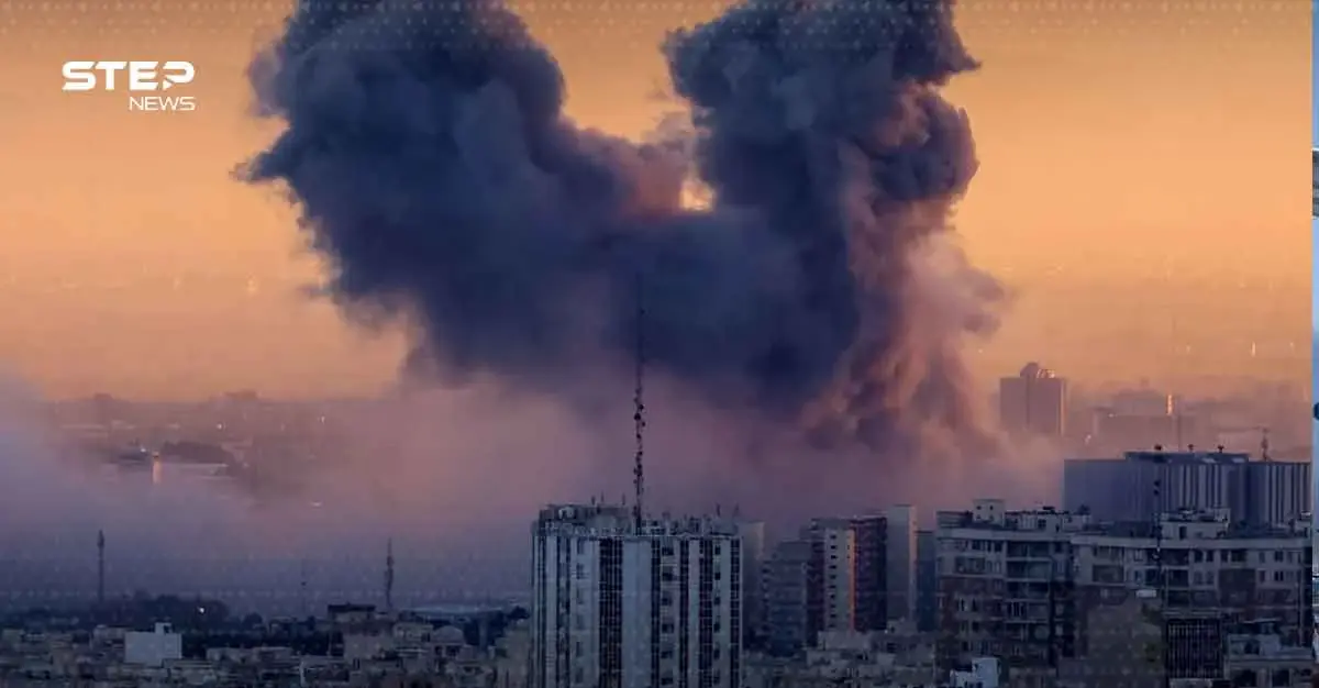 تصعيد غير مسبوق.. أهداف حساسة لإسرائيل داخل طهران