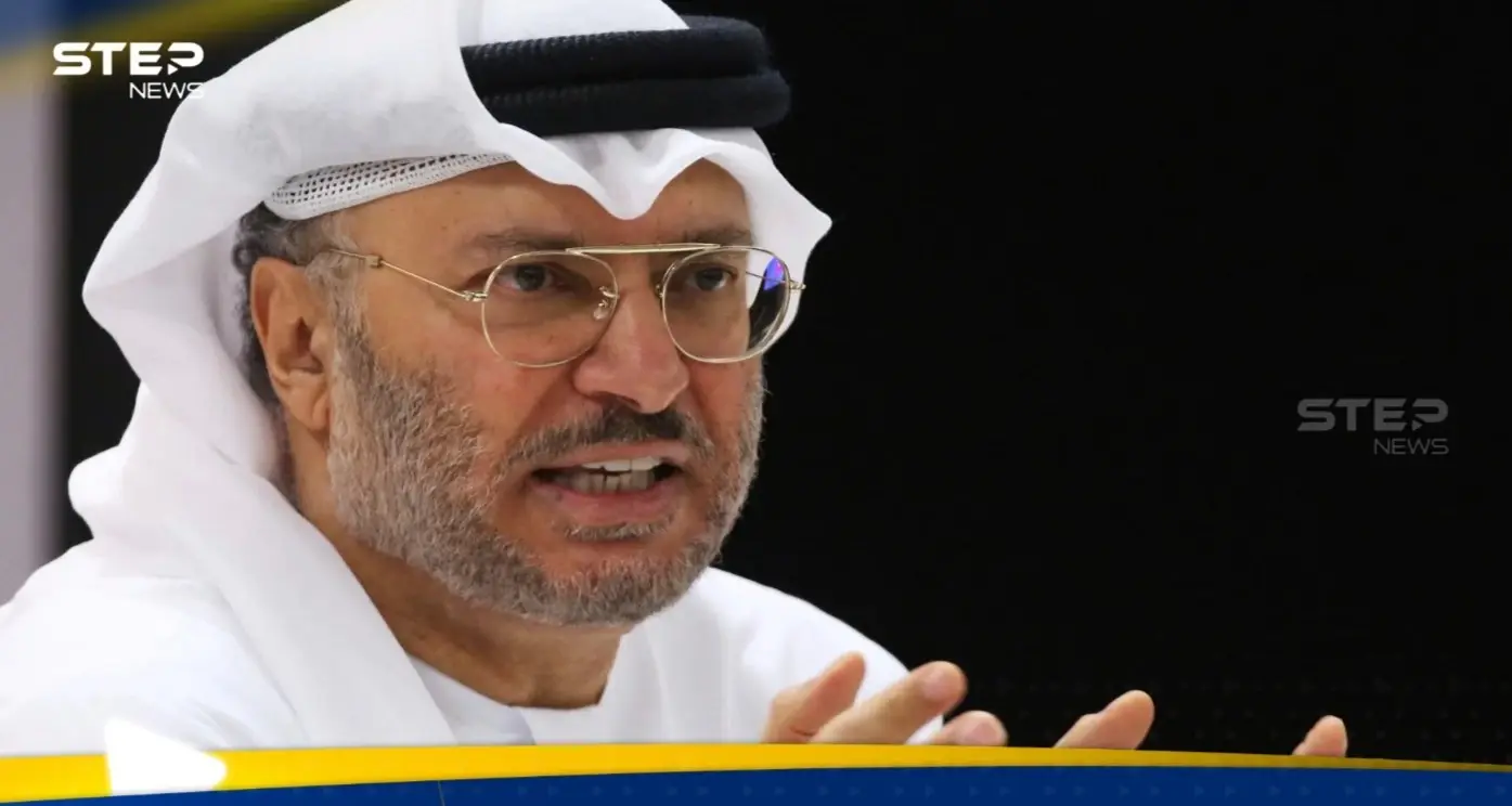 قرقاش: استهداف براكة تصعيد خطير ولن يلوي أحد أذرع الإمارات: اخبار الامارات