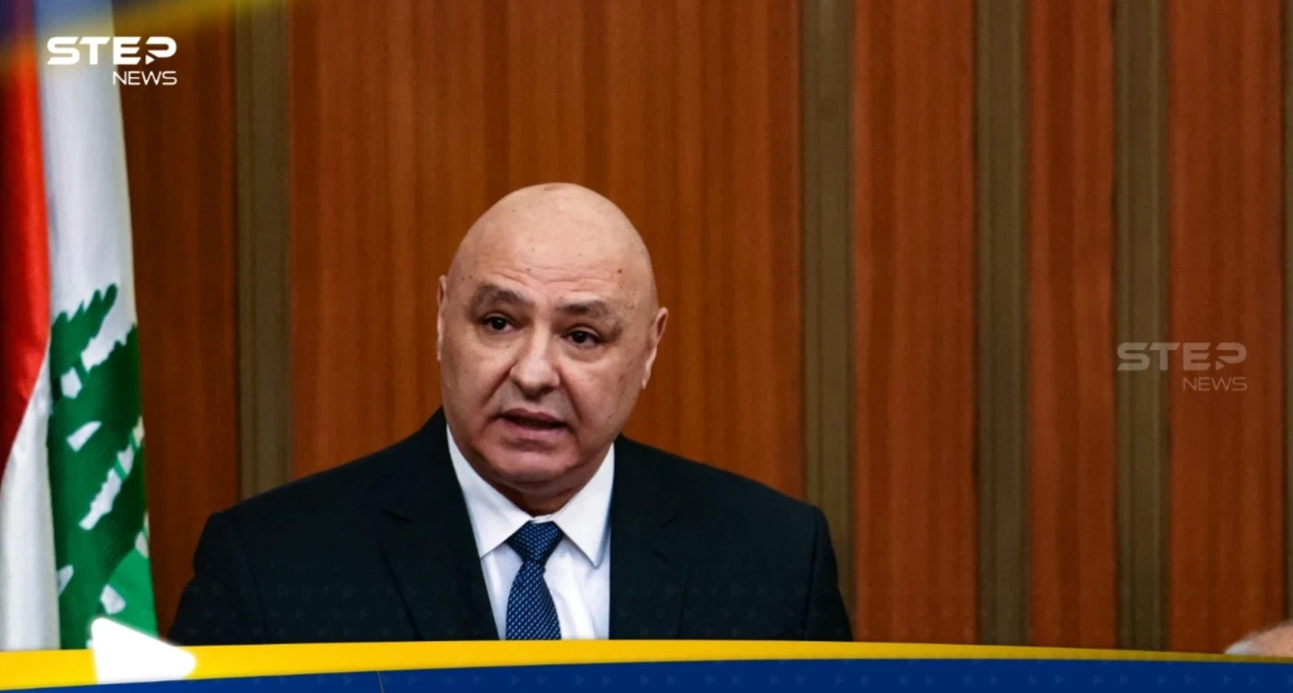 الرئيس اللبناني يستبعد التطبيع مع إسرائيل ويؤكد على نقطة مهمة