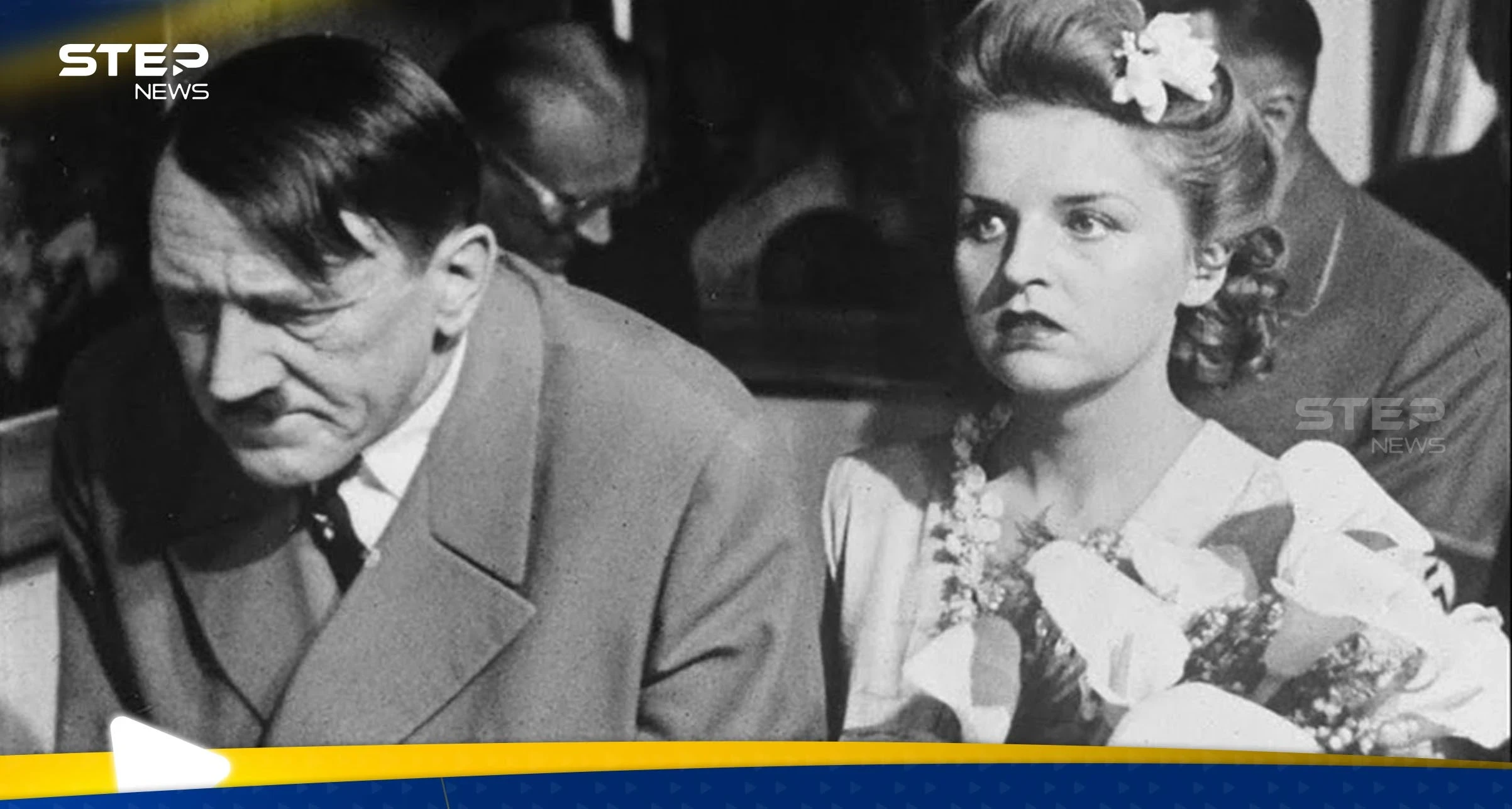 الحمض النووي يكشف اضطراباً جينياً خفياً لدى هتلر في أعضائه التناسلية