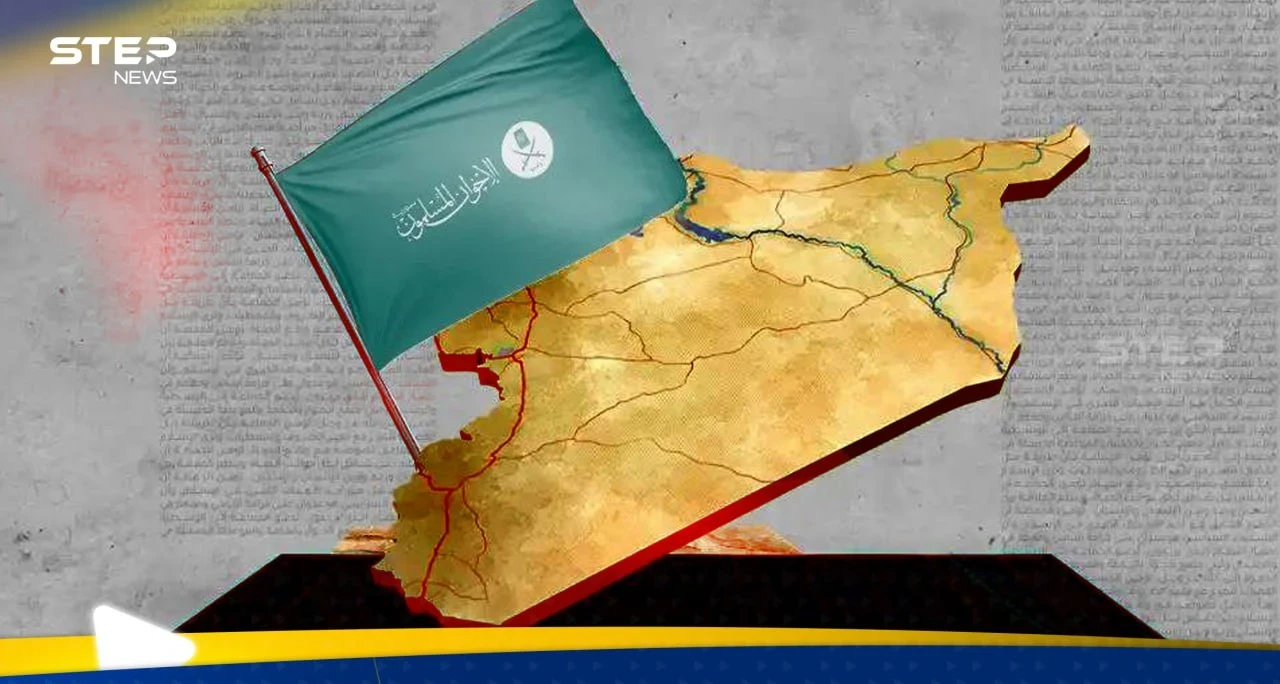 هل تحل جماعة الإخوان المسلمين نفسها في سوريا.. ما سرّ توقيت "رسالة" مستشار الرئيس الشرع؟