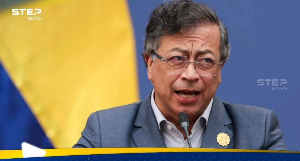 الرئيس الكولومبي