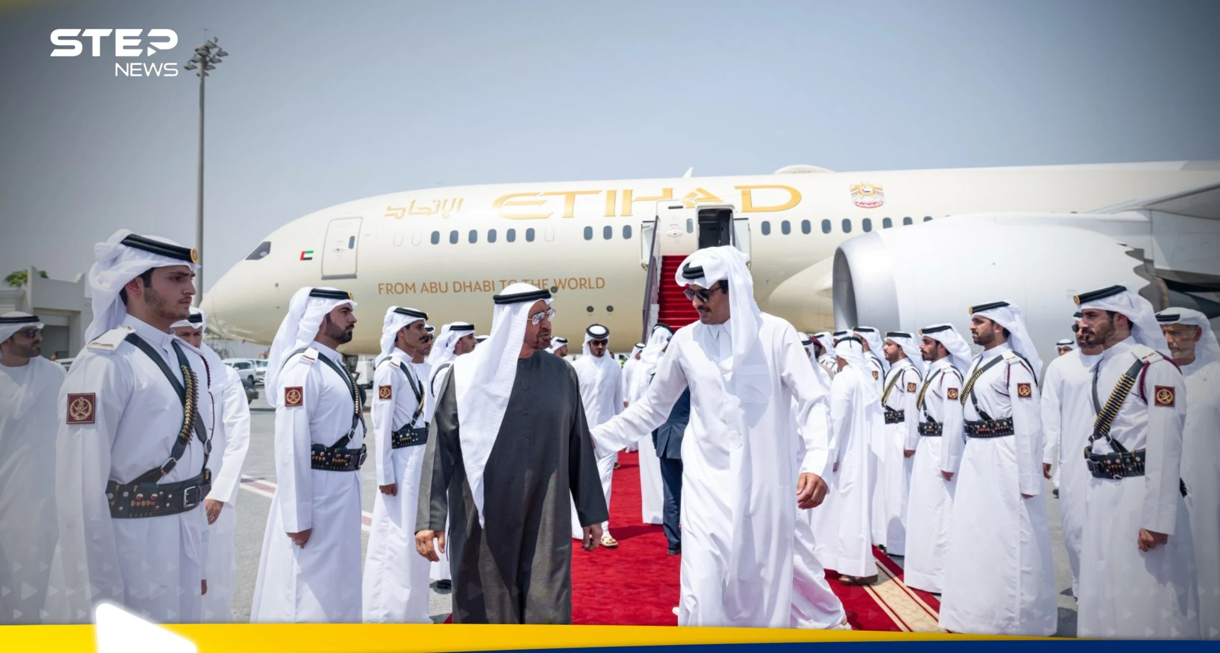 ولي عهد الكويت إلى قطر بعد رئيس الإمارات... وزيارة متوقعة لبن سلمان