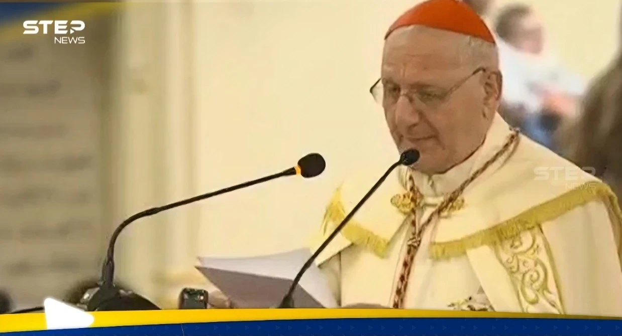 بسبب كلمة التطبيع وما تعرض له.. ساكو: مستعد للإعدام