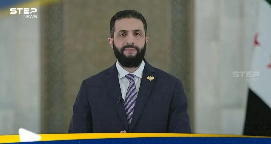 عن السويداء والدروز.. أحمد الشرع يكشف عن الوساطات التي منعت تصعيدا أكبر ويهاجم إسرائيل