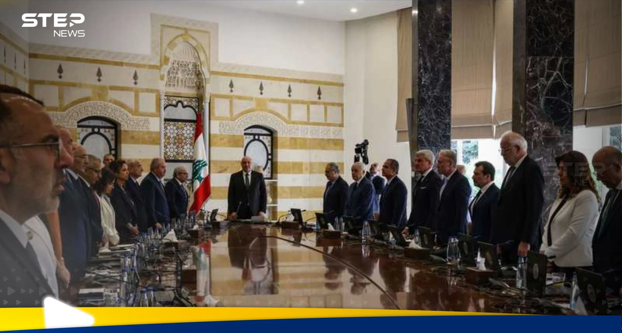 هل تدخل بيروت في مواجهة داخلية؟.. حزب الله يعلّق على مشروع نزع السلاح