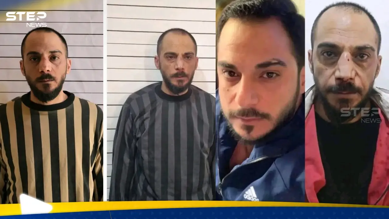 بعد 13 عاماً من الجريمة.. الأمن السوري يلقي القبض على أمجد يوسف منفذ "مجزرة التضامن"