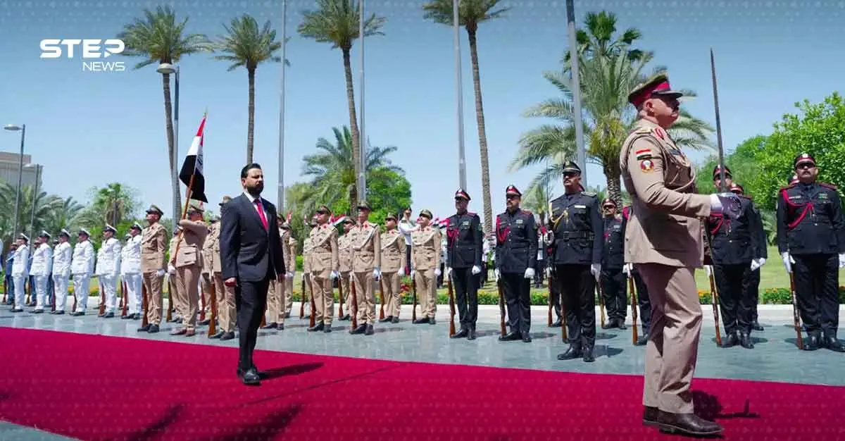 بترايوس في بغداد.. هل يُحسم نزع سلاح الفصائل؟: الضغوط الأمريكية