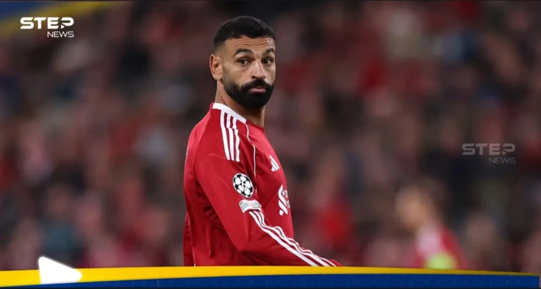 بصورة أثارت الجدل.. ما حقيقة توقيع محمد صلاح لأتلتيكو مدريد؟: مؤشر الدعاية