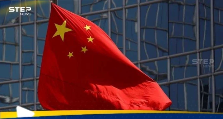 الصين تهدد بـ الصين تهدد بـ