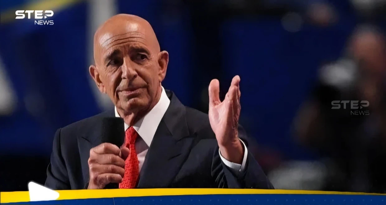 باراك يكشف عن عرض قدم للبنان وتم رفضه باراك يكشف عن عرض قدم للبنان وتم رفضه