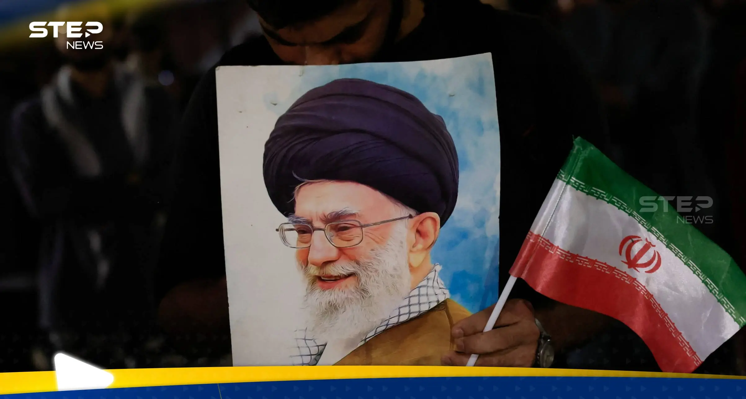 مقتل خامنئي