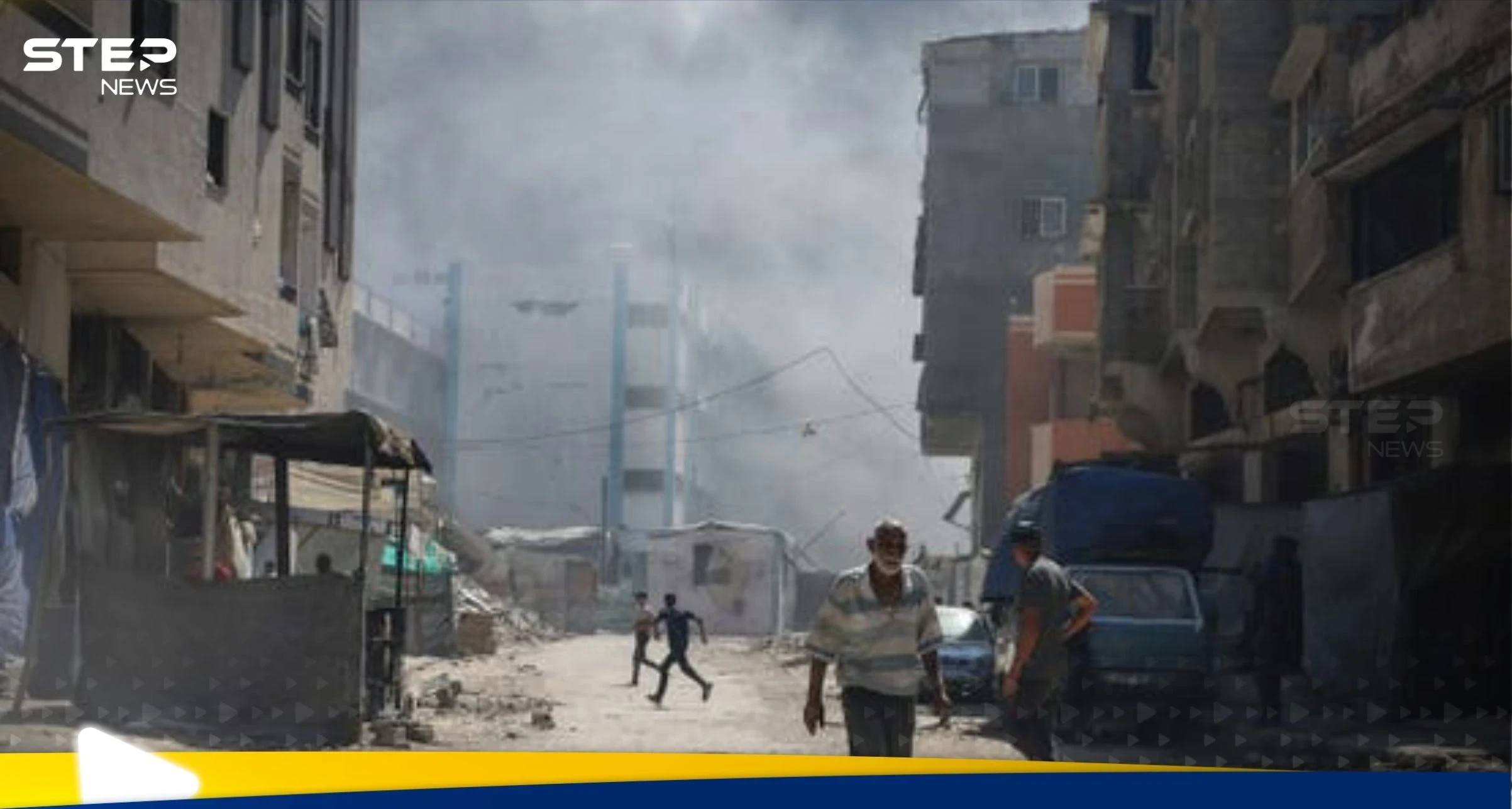 مجلس الأمن يتهيأ للتصويت على مشروع قرار أمريكي لقطاع غزة مجلس الأمن يتهيأ للتصويت على مشروع قرار أمريكي لقطاع غزة