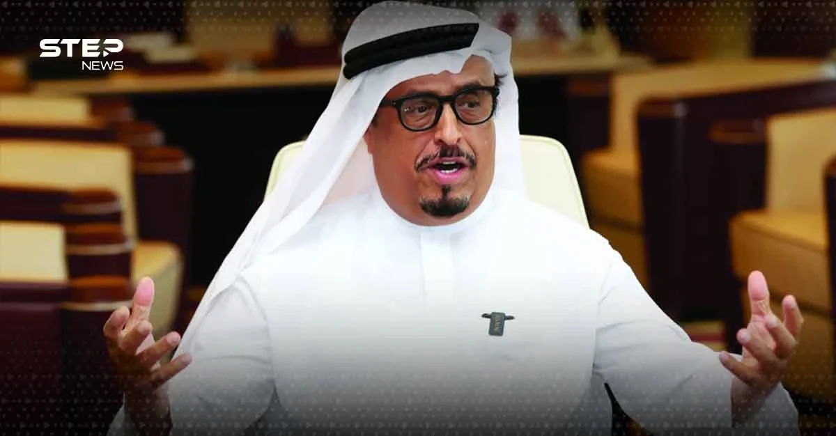 ضاحي الخلفان: "حرب غزة كشفت أن العنتريات لا تجلب سوى الكراهية"