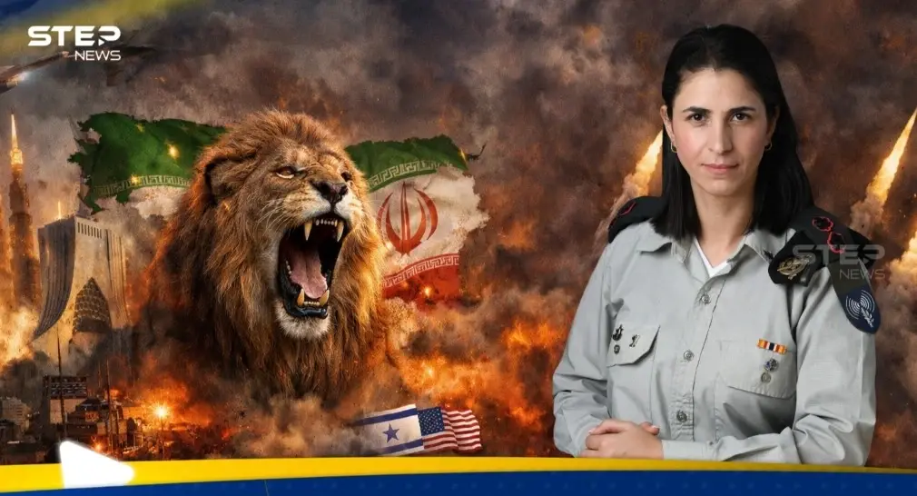 خاص|| الجيش الإسرائيلي يكشف لستيب متى ستنتهي الحرب ضد إيران ويوجه رسالة لأذرع إيران: لا تختبروا صبرنا