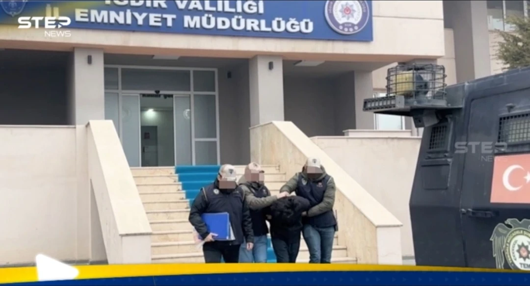 السلطات التركية تعتقل 125 مشتبها بانتمائهم لداعش