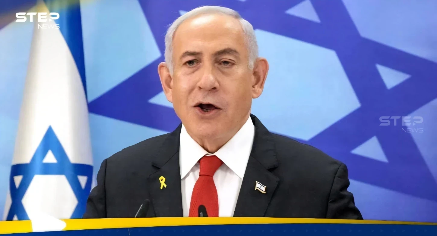 نتنياهو يتهم حركة حماس بخرق وقف إطلاق النار