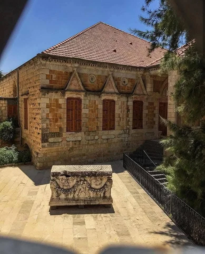 لبنان