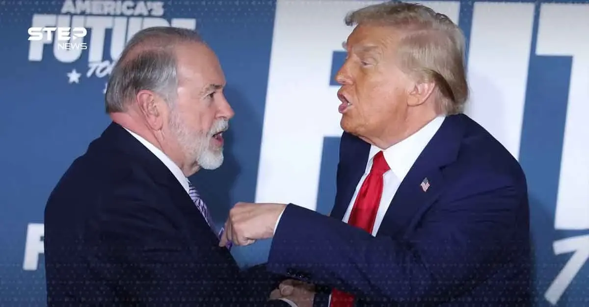 أزمة دبلوماسية مفاجئة.. واشنطن تطمئن دولًا عربية بعد تصريحات “من النيل إلى الفرات”: من النيل إلى الفرات