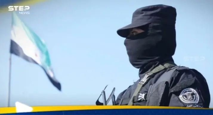 قوى الأمن الداخلي في سوريا تعلن توقيف عناصر من تنظيم داعش