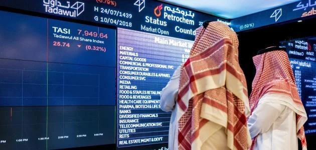 تعطّل مفاجئ في أنظمة سوق الأسهم السعودية بعد يومين على تسجيل أعلى ارتفاع منذ 7 سنوات
