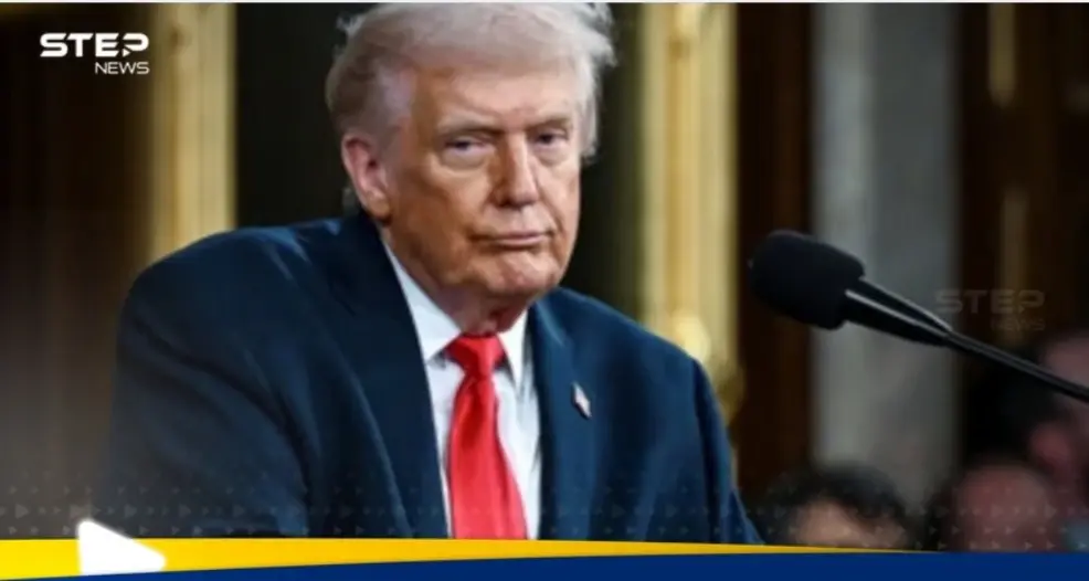 هل استسلم ام خطة جديدة.. ترامب مستعد لإنهاء الحرب حتى مع بقاء هرمز مغلقا