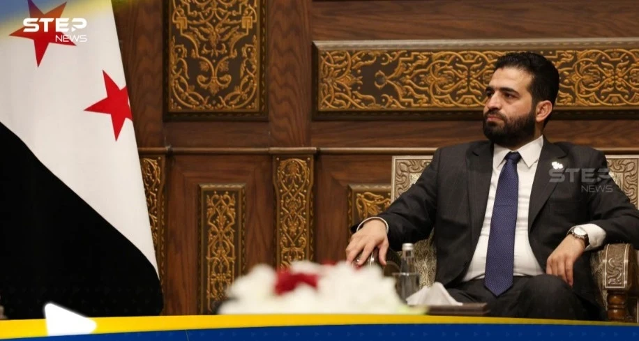 الداخلية السورية تكشف عن قرار يخص الضباط المنشقين الداخلية السورية تكشف عن قرار يخص الضباط المنشقين