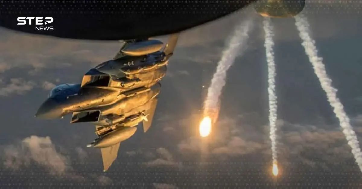 ضربة أمريكية جديدة في العراق.. مقتل 4 من فصيل موالٍ لإيران: ضربة أمريكية