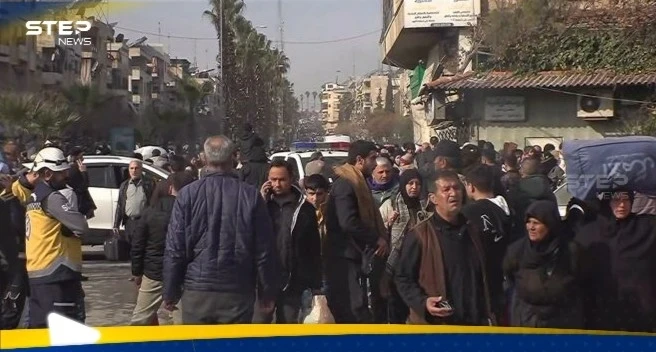 قسد تنفي وجود تهدئة في حلب وحكومة دمشق تصدر بيانا عاجلا