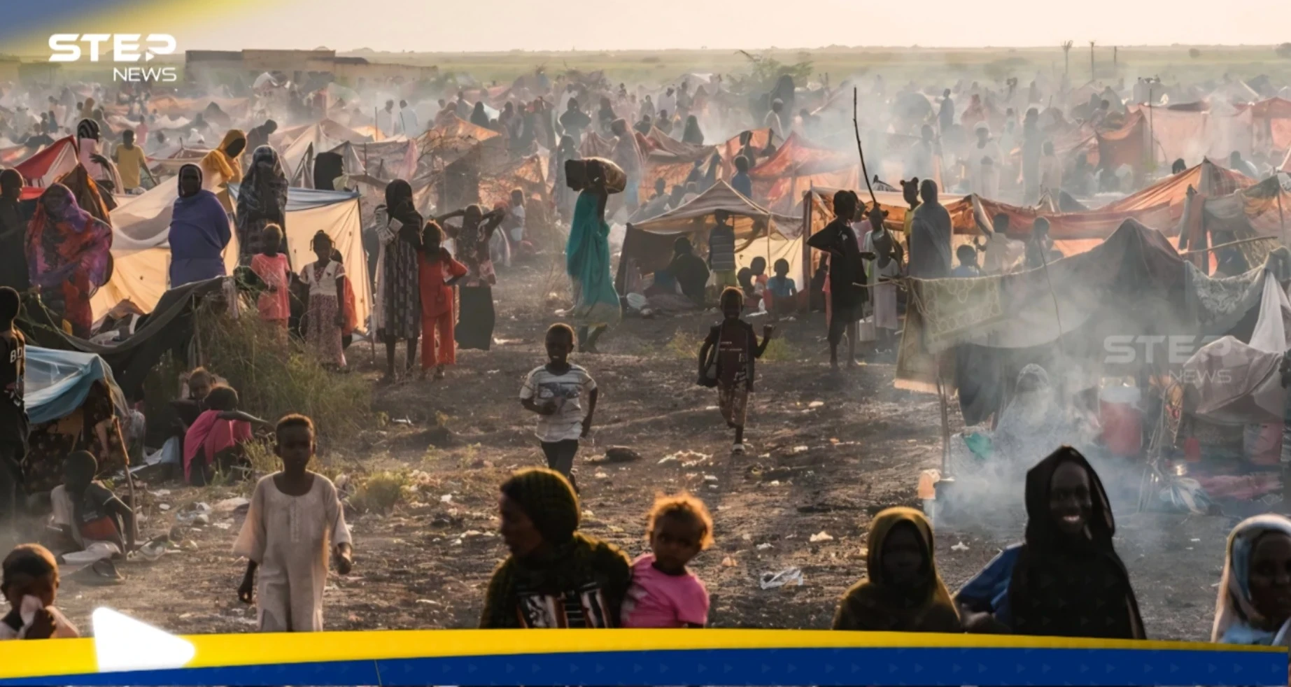 السودان.. تحذيرات أممية من تجدد القتال في كردفان السودان.. تحذيرات أممية من تجدد القتال في كردفان