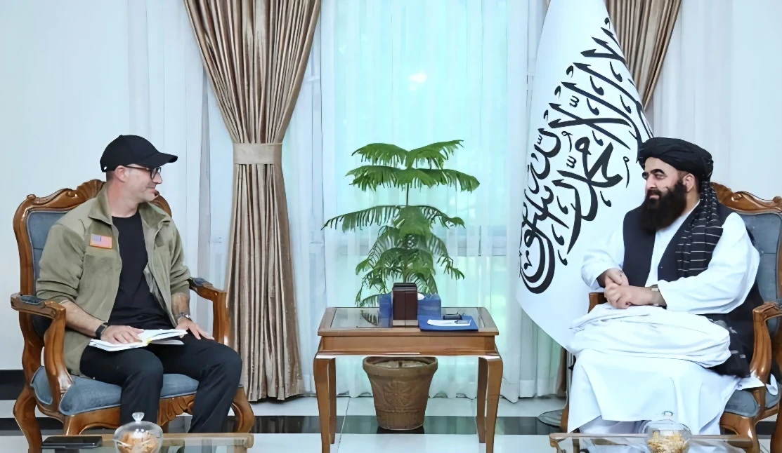 حركة طالبان تعلن التوصل لاتفاق مع أمريكا