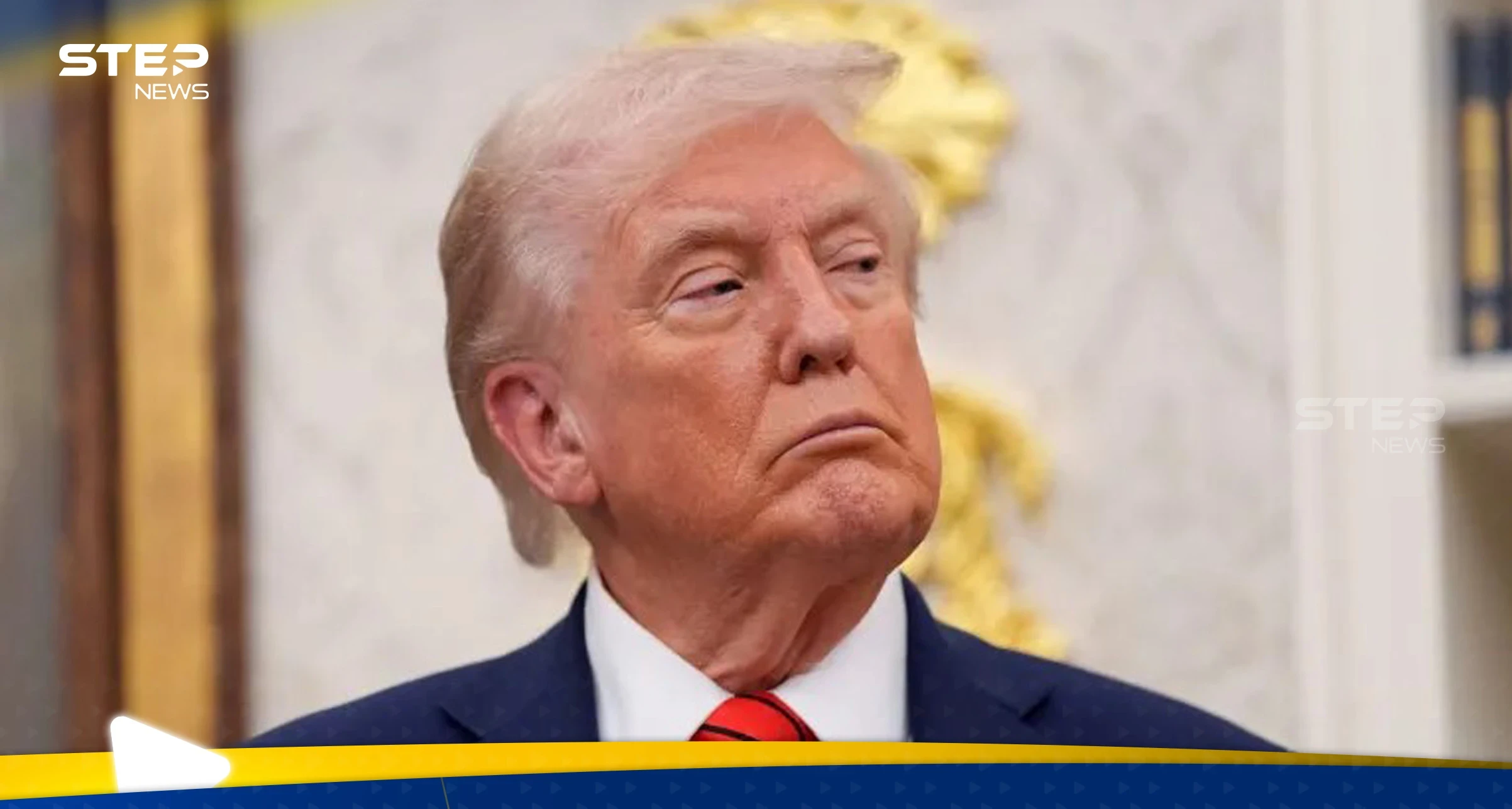 "وسيط روحاني" يحذّر ترامب: لا تذهب إلى مصر غداً