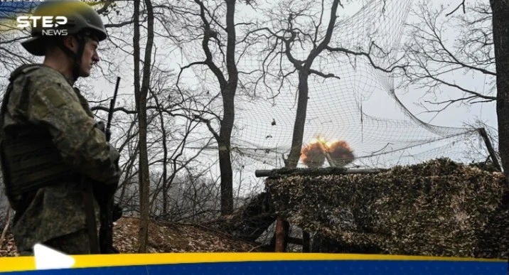 الدفاع الروسية تعلن عن تقدم.. وتكشف خسائر القوات الأوكرانية