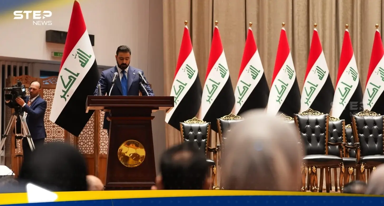 العراق.. أول تعليق أمريكي على منح البرلمان الثقة لحكومة الزيدي: ميعوث ترامب