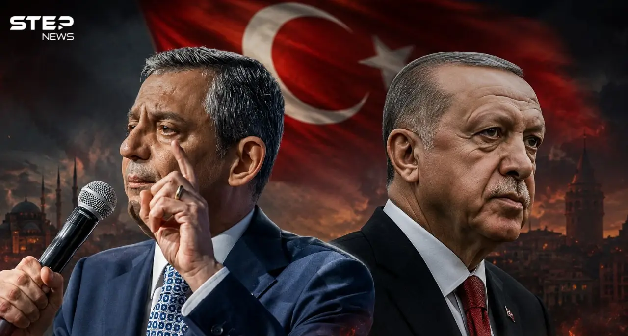 دخلت تركيا مرحلة توتر سياسي واقتصادي عقب قرار قضائي بإقصاء زعيم المعارضة: تركيا