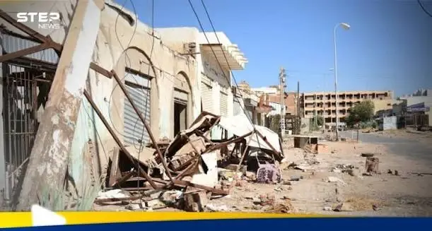 السودان.. عشرات القتلى والجرحى في هجوم على مستشفى بدارفور: دارفور