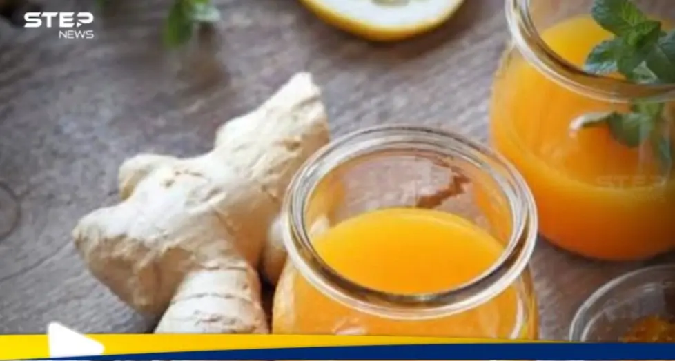 وصفة طبيعية