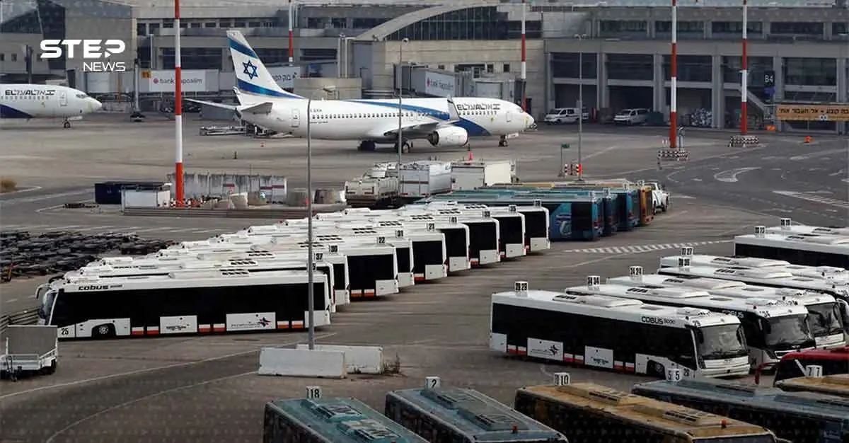 تحذير إسرائيلي لشركات الطيران: توقع "تصعيد أمني محتمل" نهاية يناير: إيران