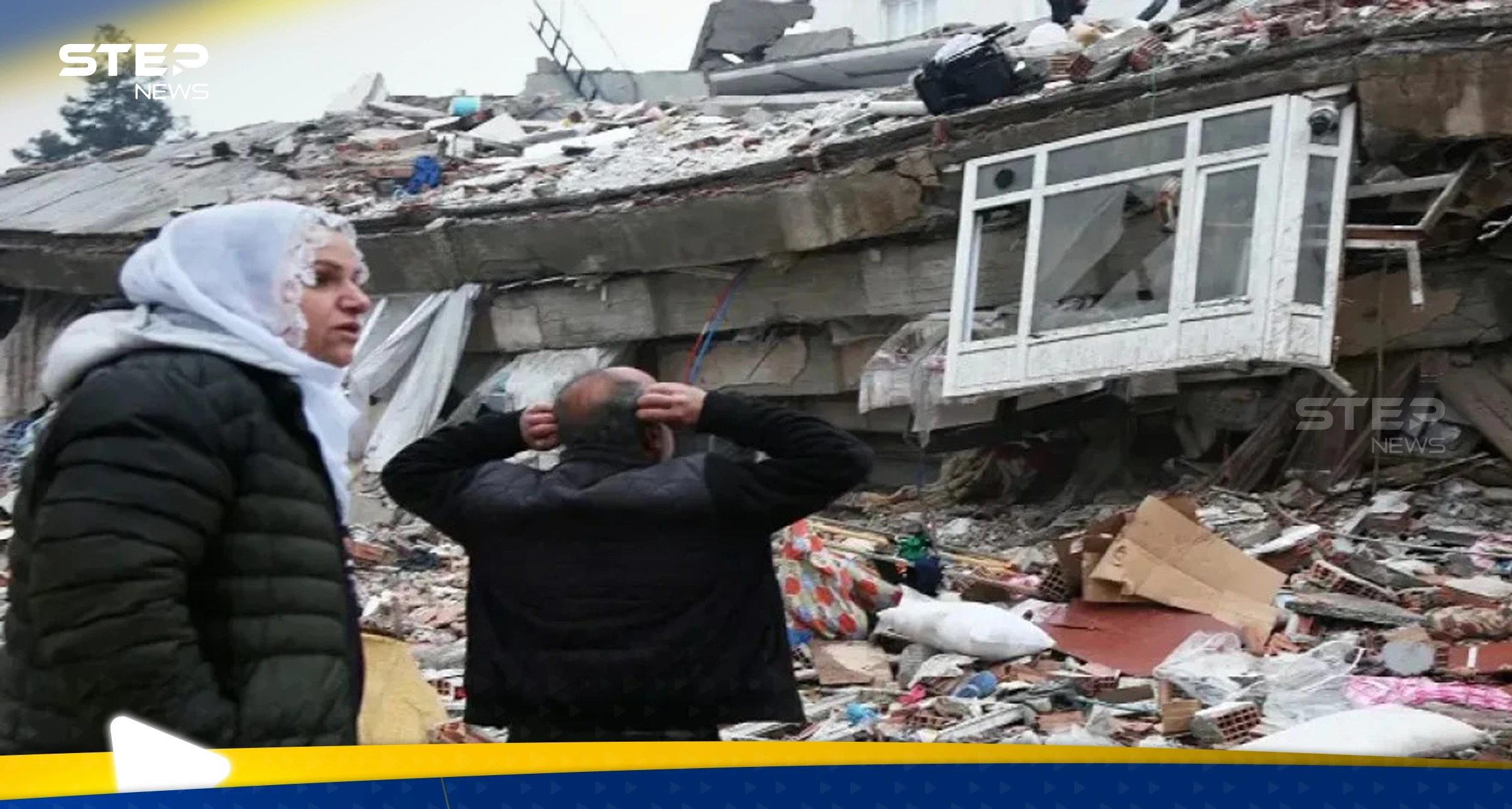 عالم زلازل يدق ناقوس في تركيا