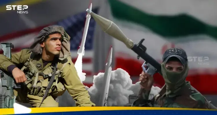 الفصائل العراقية تعلن مقتل 13 أمريكيا وتكشف عدد هجماتها في الـ12 يوما من الحرب