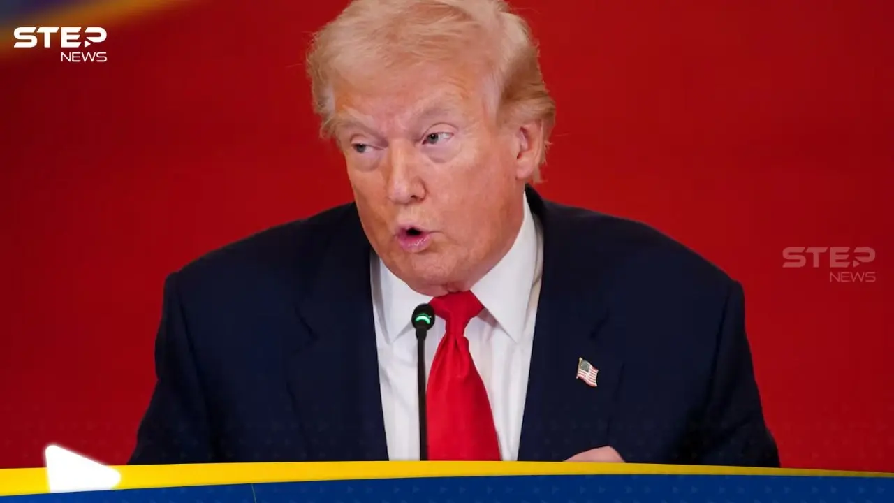 ترامب يتوعّد إيران بـ”تدمير شامل” ويصفها بـ”الإمبراطورية الشريرة”: دونالد ترامب