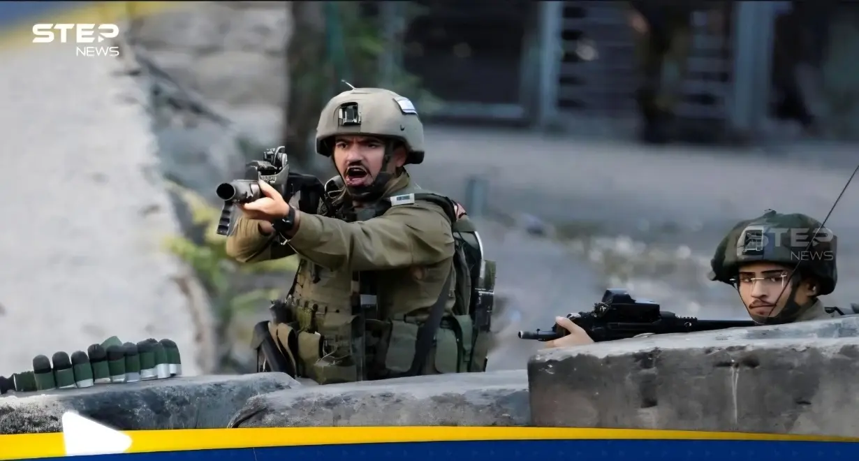 إسرائيل تعلن اعتقال 14 فلسطينياً في "عملية الخليل": الجيش الإسرائيلي