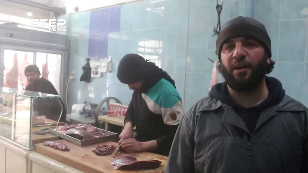 لكل لحم يُأكل طبعٌ يأُثر ... ماذا تعرف عن لحم الجمل ؟!: الجمل