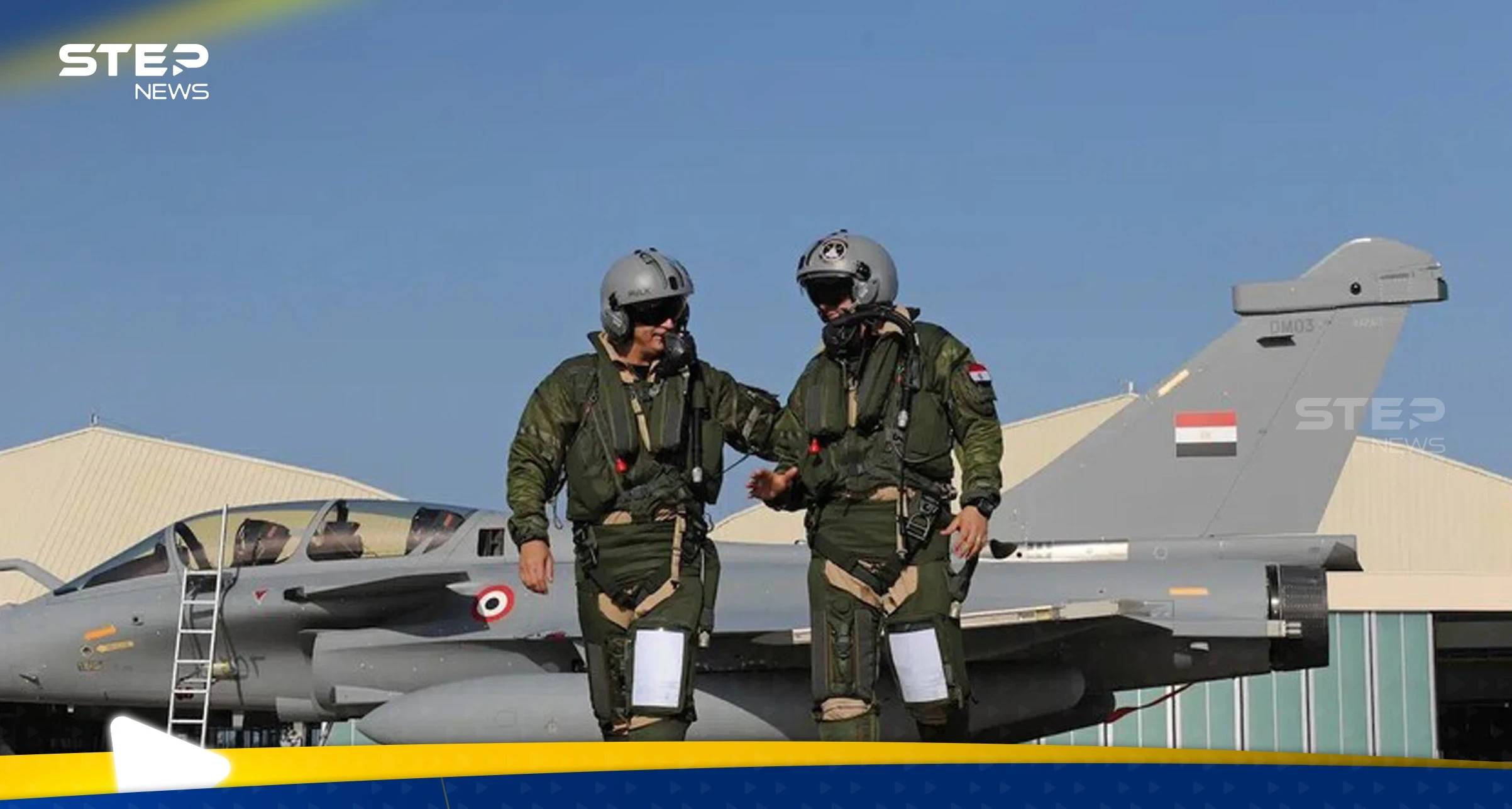 مصر تتفاوض مع الصين لشراء سلاح قد يقلب موازين القوى