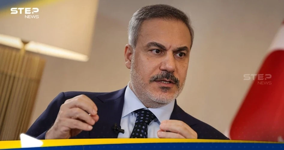 تركيا: تنفيذ اتفاق 10 آذار مع قسد ضروري لوحدة سوريا تركيا: تنفيذ اتفاق 10 آذار مع قسد ضروري لوحدة سوريا